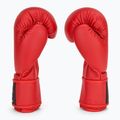Octagon Kevlar piros bokszkesztyű 4