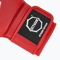 Octagon Kevlar piros bokszkesztyű 6