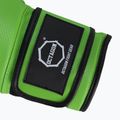 Octagon Kevlar bokszkesztyűk zöld 5
