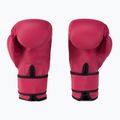 Octagon Kevlar női bokszkesztyűk rózsaszín OCTAGON-6 OZPINK 2