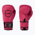 Octagon Kevlar női bokszkesztyűk rózsaszín OCTAGON-6 OZPINK 3