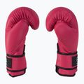 Octagon Kevlar női bokszkesztyűk rózsaszín OCTAGON-6 OZPINK 4