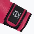 Octagon Kevlar női bokszkesztyűk rózsaszín OCTAGON-6 OZPINK 5