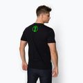 Férfi Octagon Brazilian Jiu Jitsu póló fekete 3
