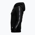 Férfi Octagon Stripe kapucnis pulóver fekete 2