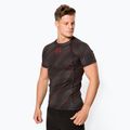 Férfi Rashguard Octagon Voyager piros