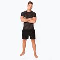 Férfi Rashguard Octagon Voyager piros 2
