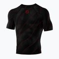 Férfi Rashguard Octagon Voyager piros 5