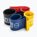 Octagon Mini Band ellenállás szett szín 2