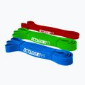 Octagon Power Band készlet