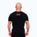 Octagon Division Clothes férfi póló fekete 2