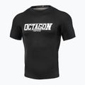 Octagon Premium Fight Wear férfi mellény fekete