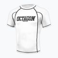 Octagon Premium Fight Wear férfi mellény fehér