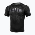 Férfi Octagon Premium Gladiator fekete/többszínű mellényvédő