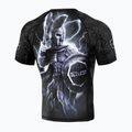 Férfi Octagon Premium Gladiator fekete/többszínű mellényvédő 2