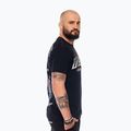 Férfi póló Octagon Santa Muerte black/multicolor 7