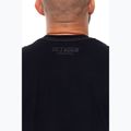Férfi Octagon FW Straight fekete póló 4