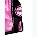 Férfi Octagon Muay Thai edzőnadrág rózsaszínű 3