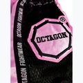 Férfi Octagon Muay Thai edzőnadrág rózsaszínű 4