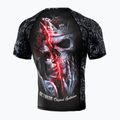 Octagon Premium Férfi Rashguard Santa Muerte fekete/több színű 2