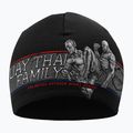 Octagon Muay Thai téli sapka fekete