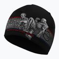 Octagon Muay Thai téli sapka fekete 2