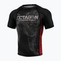 Octagon Premium Kickboxing Family férfi mellény fekete/többszínű