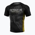 Octagon Crossfit Family Premium fekete fekete férfi mellény