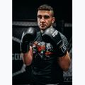Férfi Octagon Premium The Rules fekete/multi színes Rashguard 3