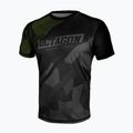 Férfi Octagon Sport Broken Line póló fekete
