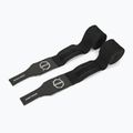 Octagon Fightgear Supreme nyomtatott ökölvívó kötszer 5m fekete 2