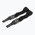 Octagon Fightgear Supreme Nyomtatott bokszkötszerek 3m fekete 2