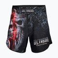 Octagon Santa Muerte MMA férfi edzőnadrág fekete/többszínű