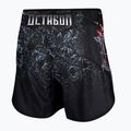 Octagon Santa Muerte MMA férfi edzőnadrág fekete/többszínű 2