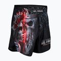 Octagon Santa Muerte MMA férfi edzőnadrág fekete/többszínű 3