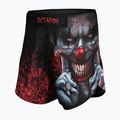 Férfi Octagon Make Terror Have Fun MMA edzőnadrág fekete/több színű 3