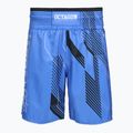 Octagon Diamond kék férfi boxeralsó
