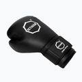 Octagon Kevlar bokszkesztyű fekete 2