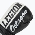 Octagon Legion fekete bokszkesztyű 5