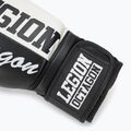 Octagon Legion fekete bokszkesztyű 6