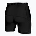 Octagon Fight Wear férfi kompressziós rövidnadrág fekete 2