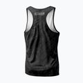 Octagon Geo Grunge fekete férfi tank top 2