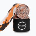 Octagon Fightgear Supreme Basic 300 cm-es barackszínű ökölvívó kötszerek 2