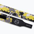 Octagon Fightgear Supreme Basic 300 cm-es terepszínű sárga bokszkötés 3