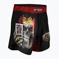 Férfi Octagon King 2 MMA edzőnadrág fekete/több színű 3