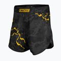 Férfi Octagon Marble Camo MMA edzőnadrág sárga terepszínű edzőnadrág 3