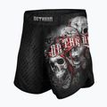 Octagon The Rules MMA férfi edzőnadrág fekete/több színű 3
