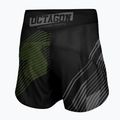 Octagon Broken Line MMA férfi edzőnadrág fekete 2