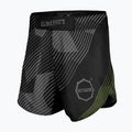 Octagon Broken Line MMA férfi edzőnadrág fekete 4