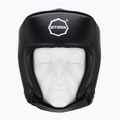 Octagon bokszsisak Panama fekete 5